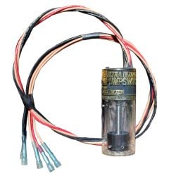 Ultra Ultra Pumpswitch Mini 12V