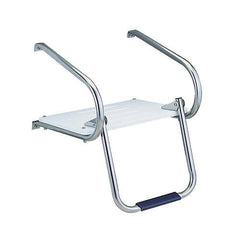 Garelick O/B Swim Platform w/ 1-Step Ladder