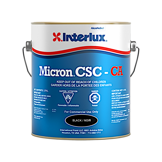 Interlux Micron CSC - CA Anti-Fouling Paint