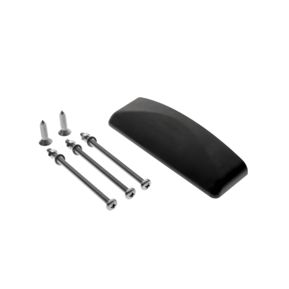 Spinlock Sidemounting Kit For Xas - Steveston Marine and Hardware