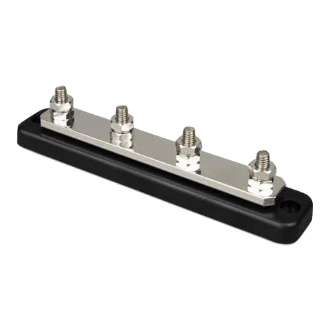 Victron Busbar 600A 4P + Cover - VBB160040010