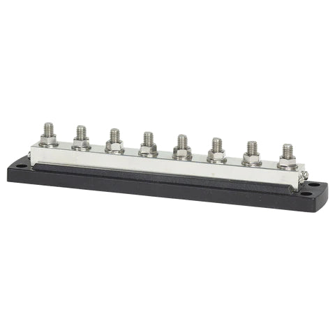 Victron Busbar 600A 8P + Cover - VBB160080010