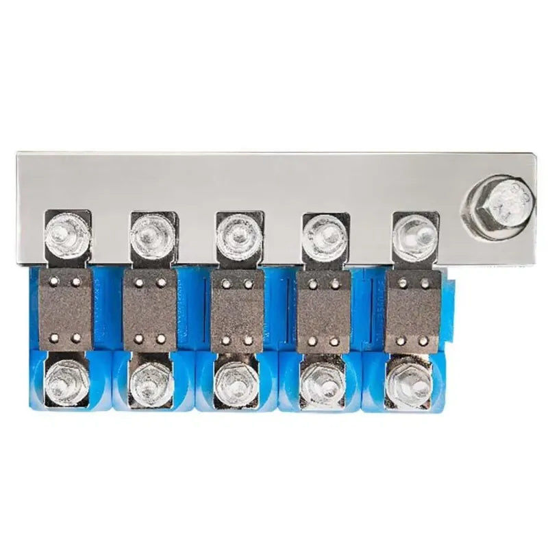 Victron Busbar to connect 5 CIP100200100 - CIP100400060