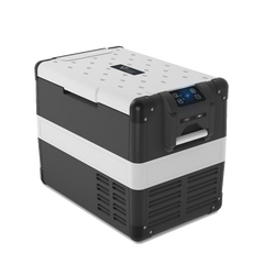 Cabin DC/AC Refrigirators