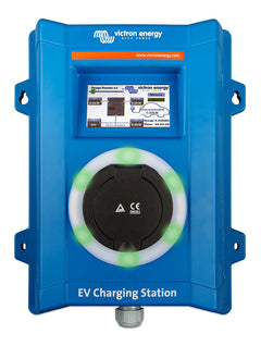 Victron EV Charging Station - EVC300400300