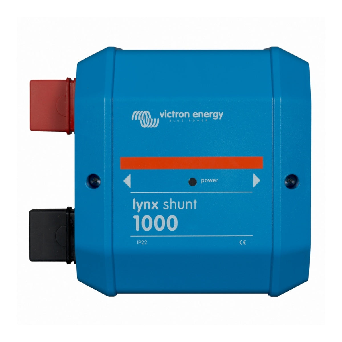 Victron Lynx Shunt VE.Can (M10) - LYN040102110