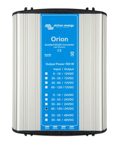Victron Orion 110/24-15A (360W) Isolated DC-DC Converter - ORI110243610