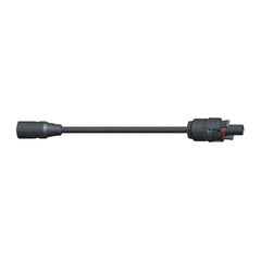 Victron Solar Adapter Cable MC4/M to MC3/F L=15cm - SCA500100000