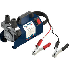 marco vp45-k refueling kit with 12gpm vane pump - 166-024-12