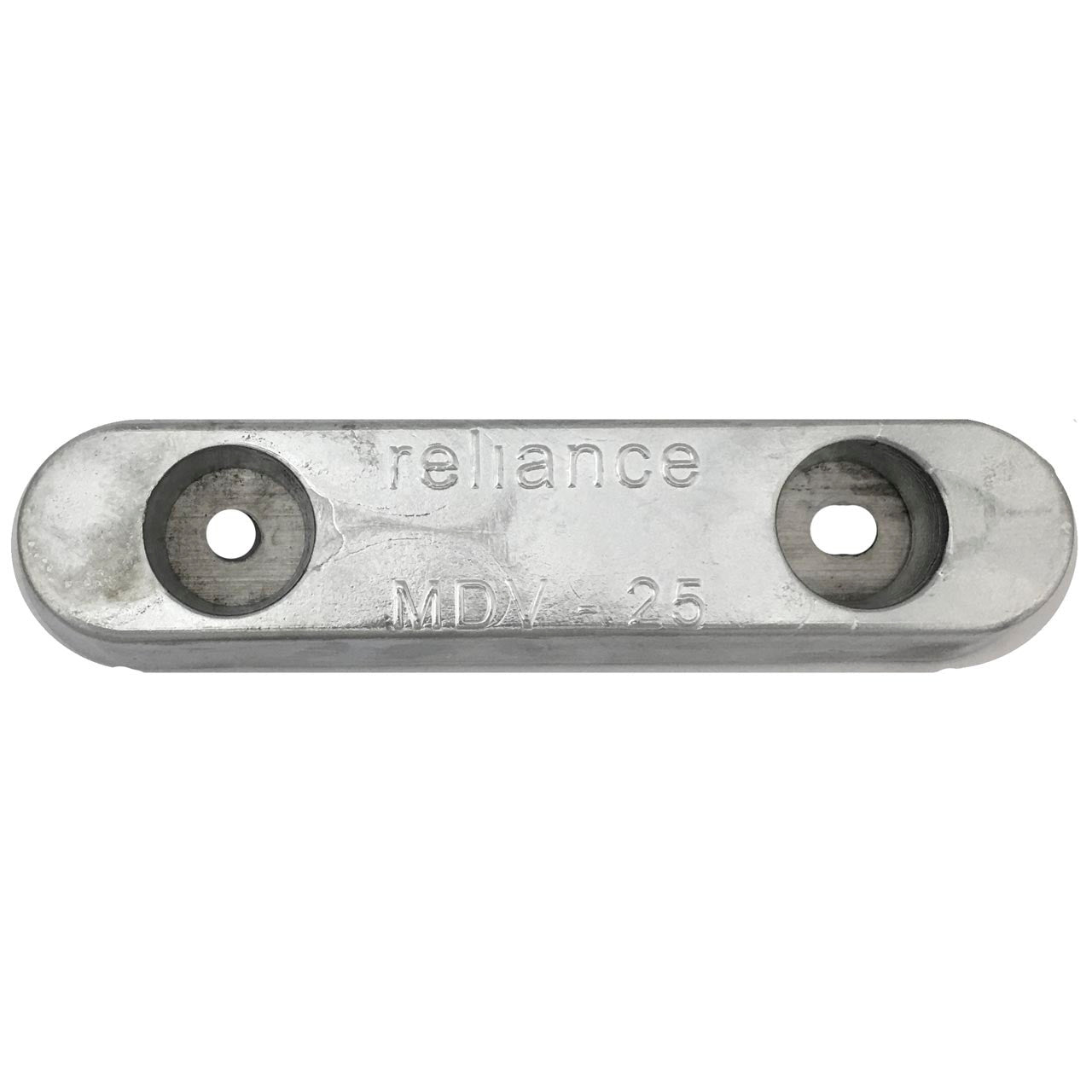 Martyr AP25SZ Zinc Vetus Anode - Steveston Marine and Hardware