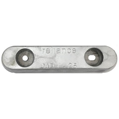 Martyr AP25SZ Zinc Vetus Anode - Steveston Marine and Hardware