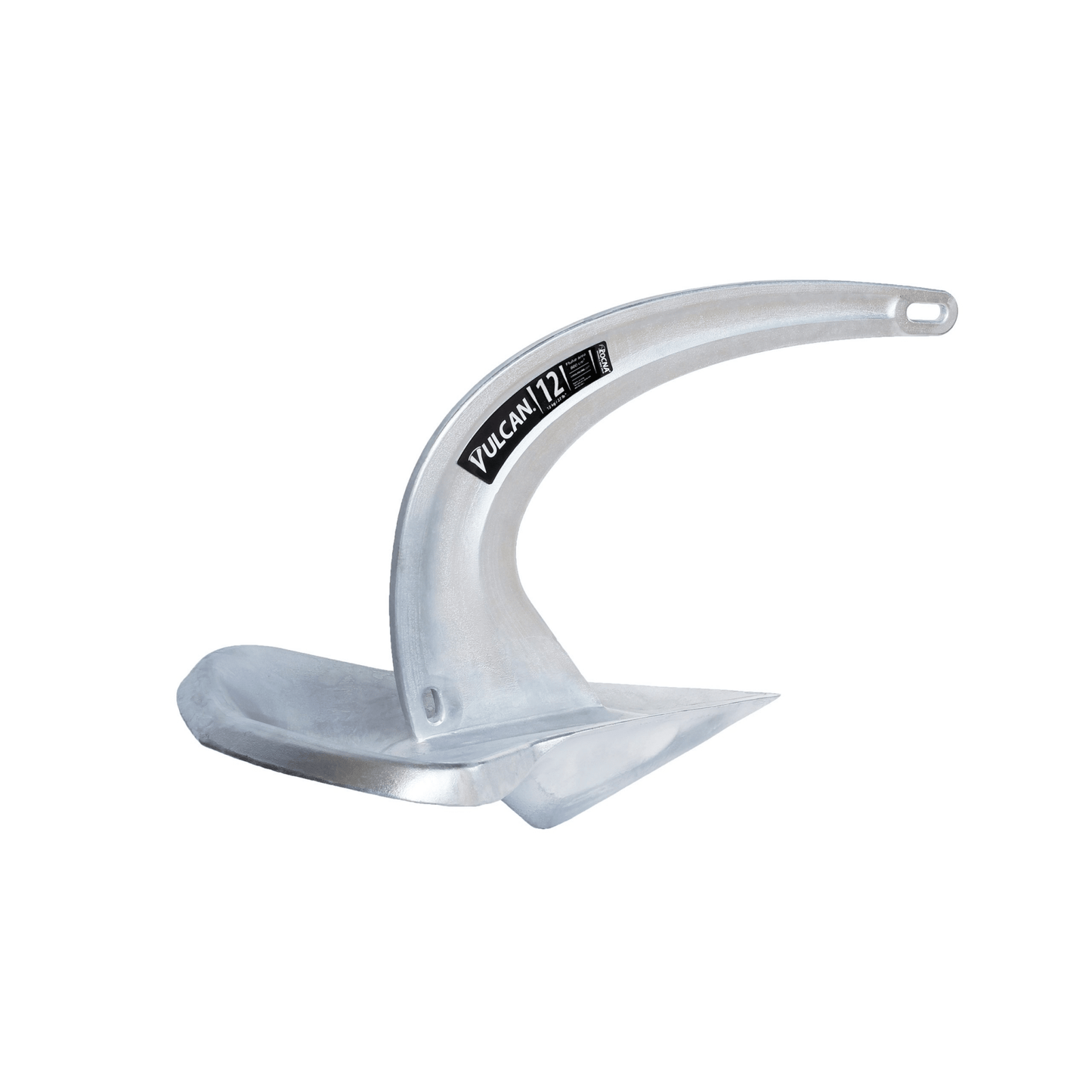 Rocna Vulcan Anchor - Steveston Marine and Hardware
