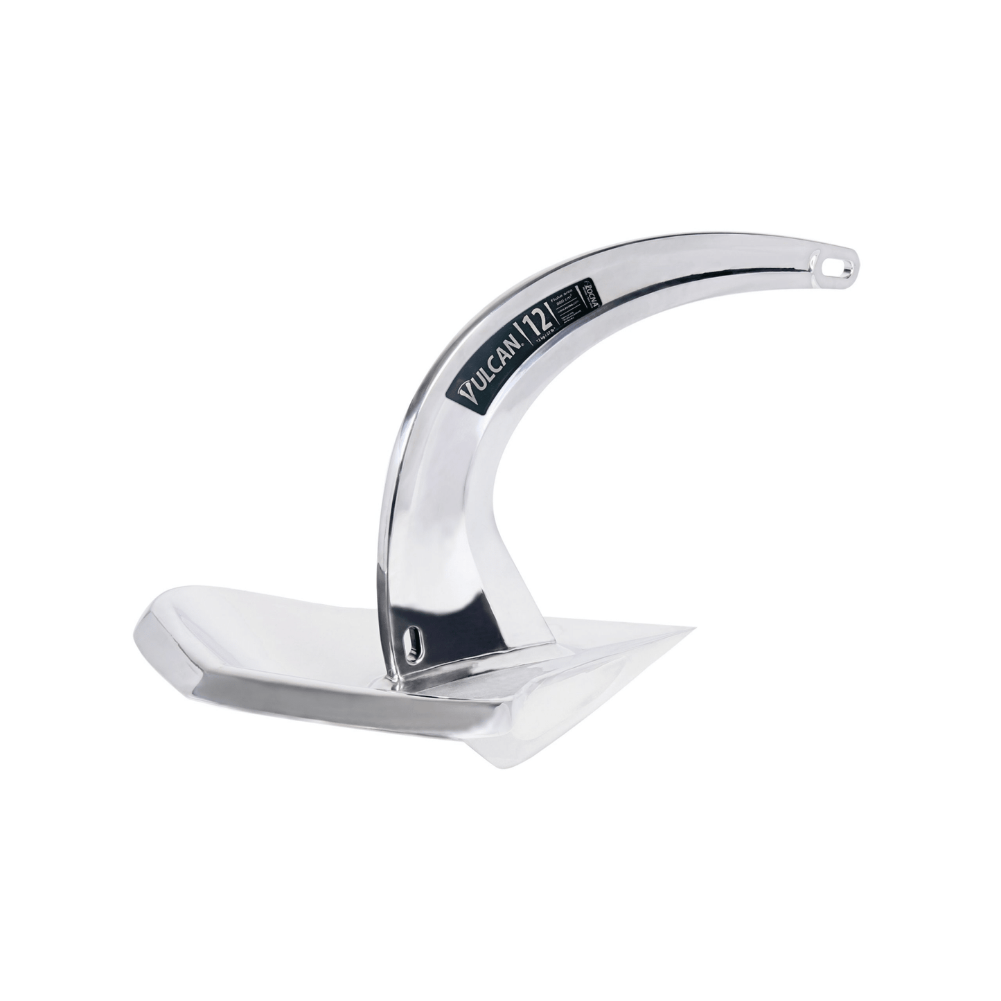 Rocna Vulcan Anchor - Steveston Marine and Hardware