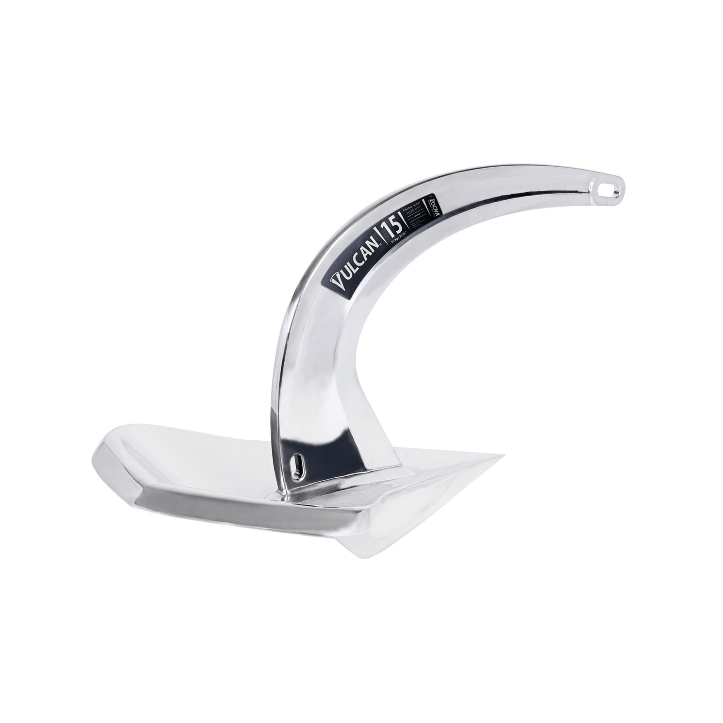 Rocna Vulcan Anchor - Steveston Marine and Hardware