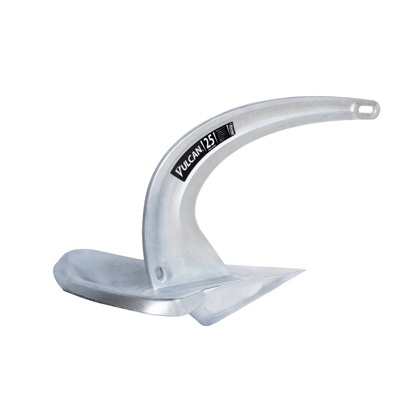 Rocna Vulcan Anchor - Steveston Marine and Hardware