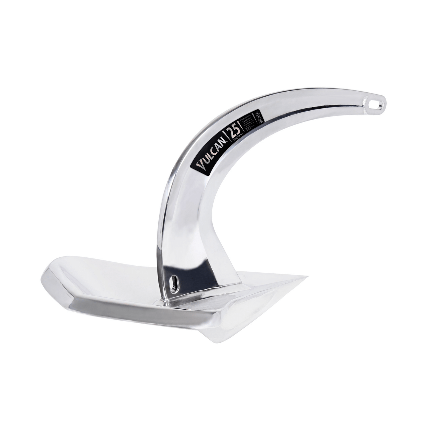 Rocna Vulcan Anchor - Steveston Marine and Hardware