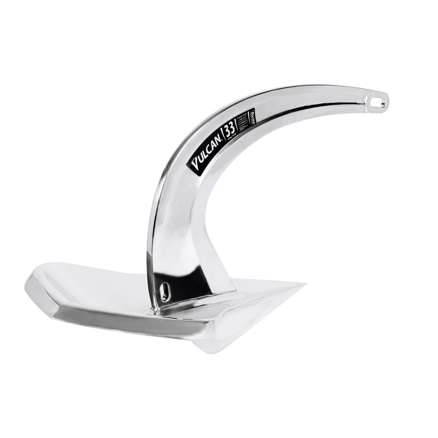 Rocna Vulcan Anchor - Steveston Marine and Hardware