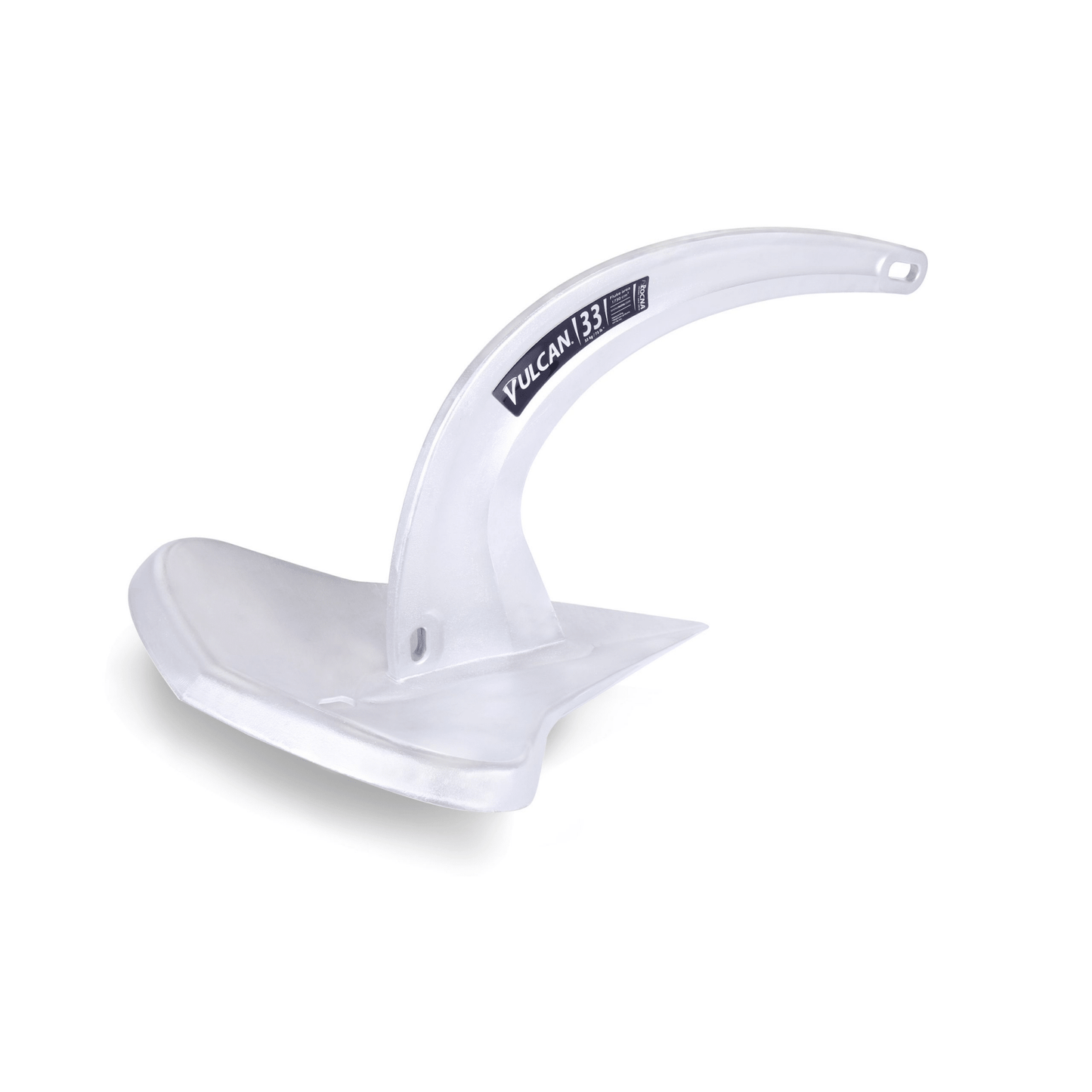 Rocna Vulcan Anchor - Steveston Marine and Hardware