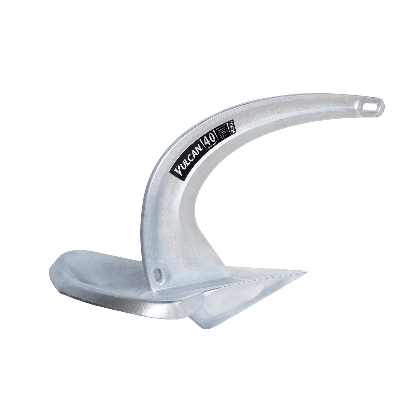 Rocna Vulcan Anchor - Steveston Marine and Hardware