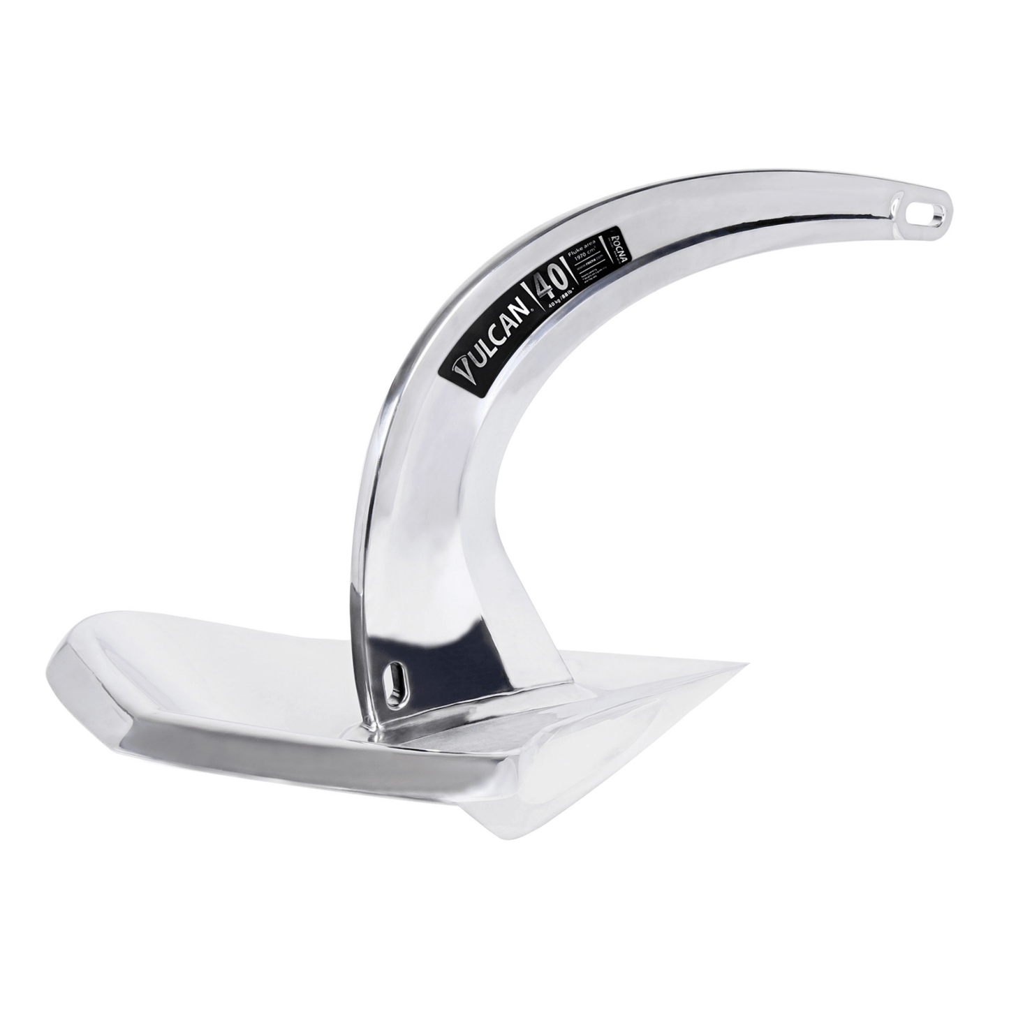 Rocna Vulcan Anchor - Steveston Marine and Hardware