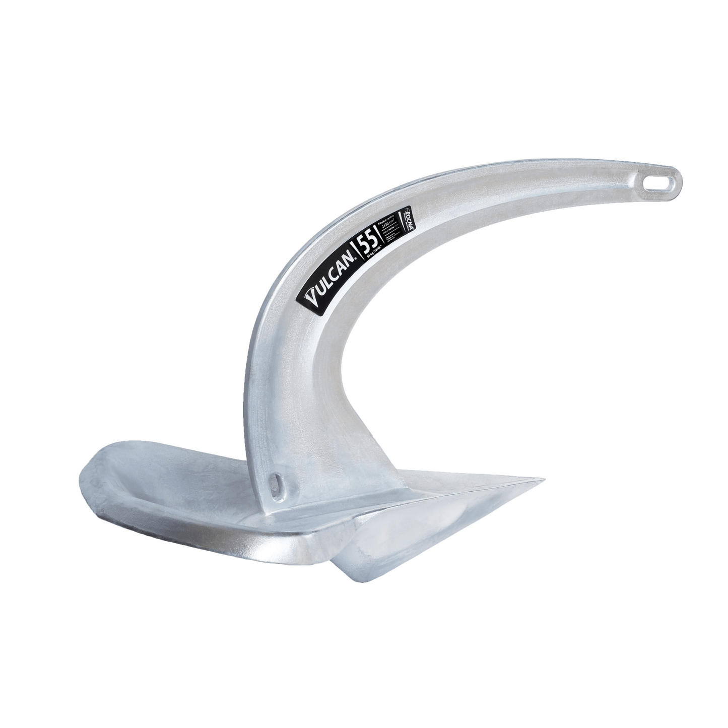 Rocna Vulcan Anchor - Steveston Marine and Hardware
