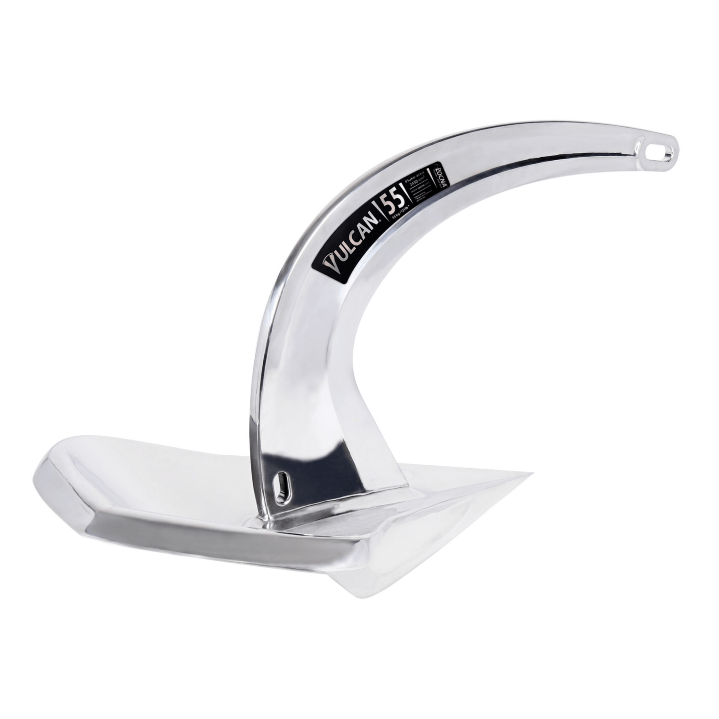 Rocna Vulcan Anchor - Steveston Marine and Hardware