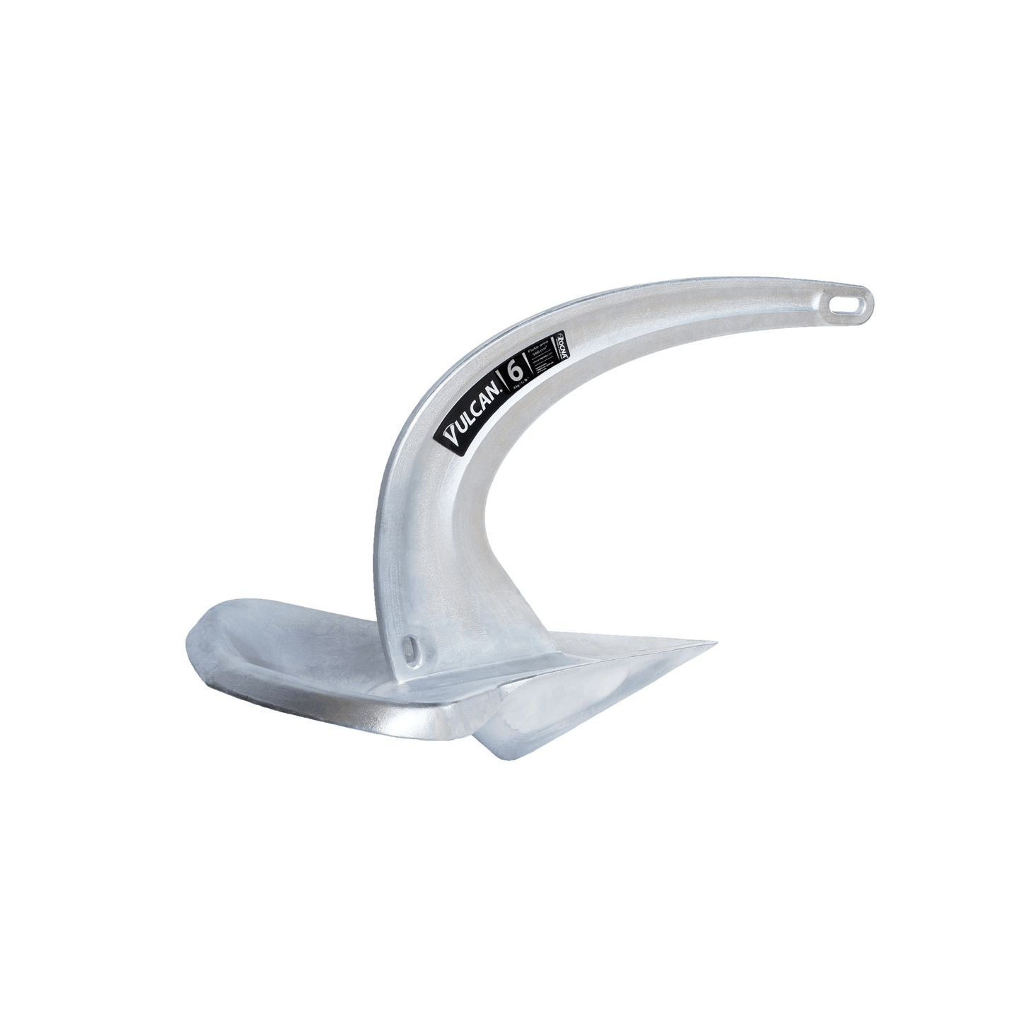 Rocna Vulcan Anchor - Steveston Marine and Hardware