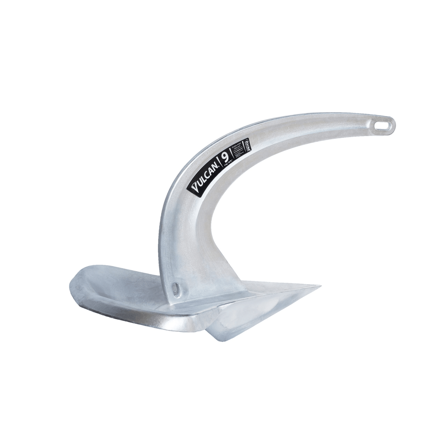 Rocna Vulcan Anchor - Steveston Marine and Hardware