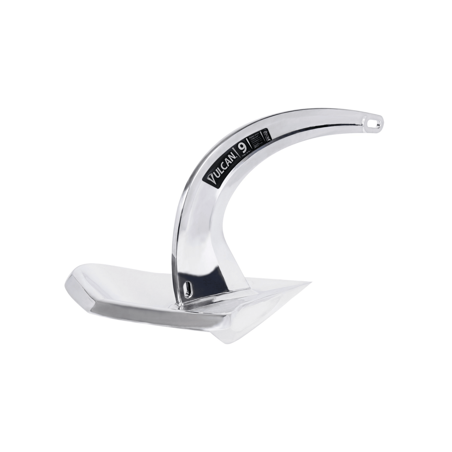 Rocna Vulcan Anchor - Steveston Marine and Hardware