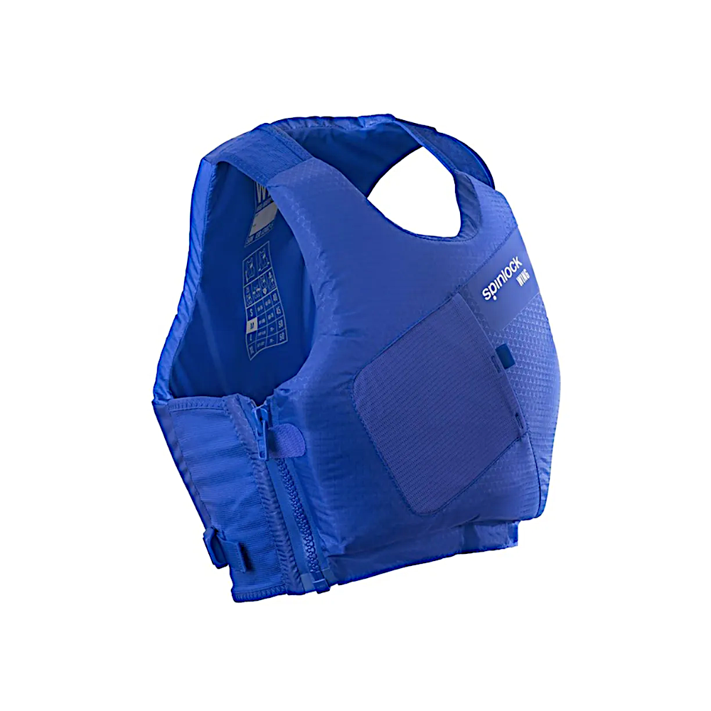 Spinlock Wing PFD