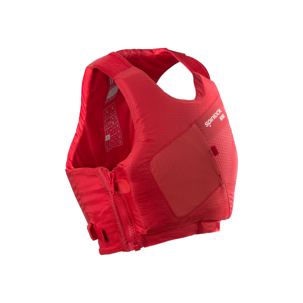Spinlock Wing PFD