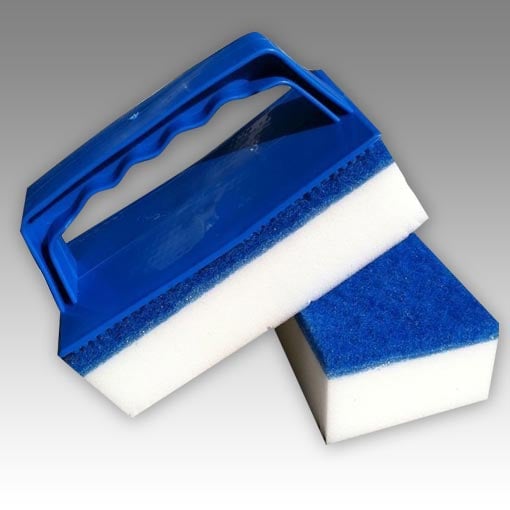Swobbit Wipe Out Eraser Twin Pk W/Hnd - Steveston Marine and Hardware