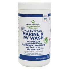 Wash Safe Marine Wash