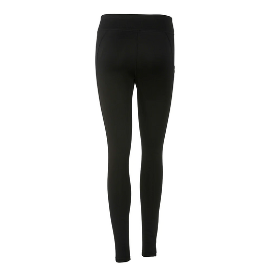 Grundens Womens Maris Leggings - Black - 20036