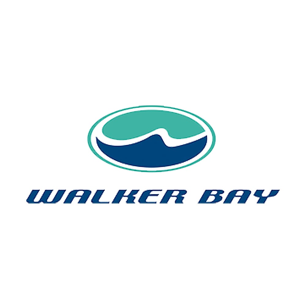 Walker Bay Grey Mast Cap WB10 - 18232
