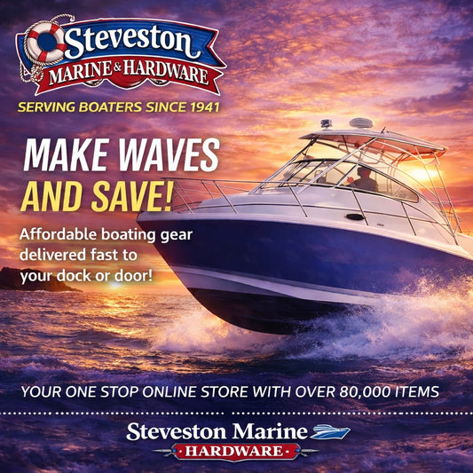 Eco Marine Citrus Boat Soap 900Ml