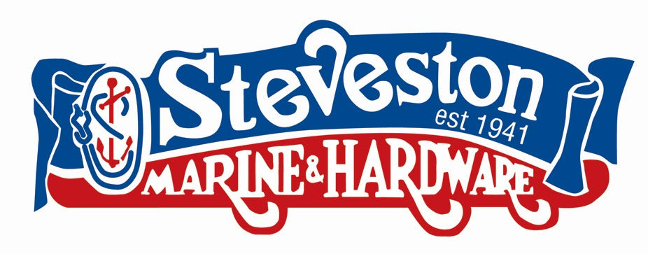 Steveston Marine & Hardware | Marine Supplies, Boat Parts