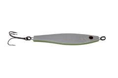 Lighthouse 20oz Mega Bite Deep Drop Jigs White Savage deep drop jig - Steveston Marine and Hardware