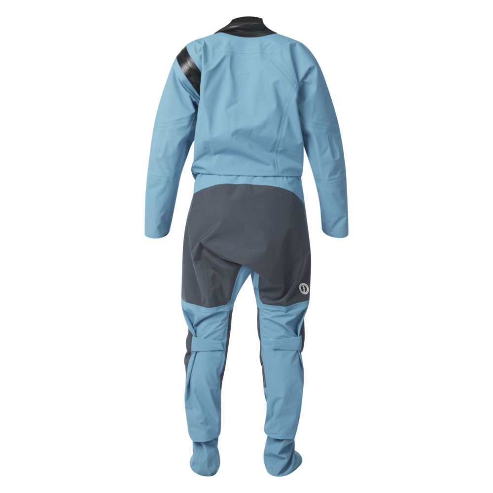 Mustang Survival Women's Quadra Dry Suit