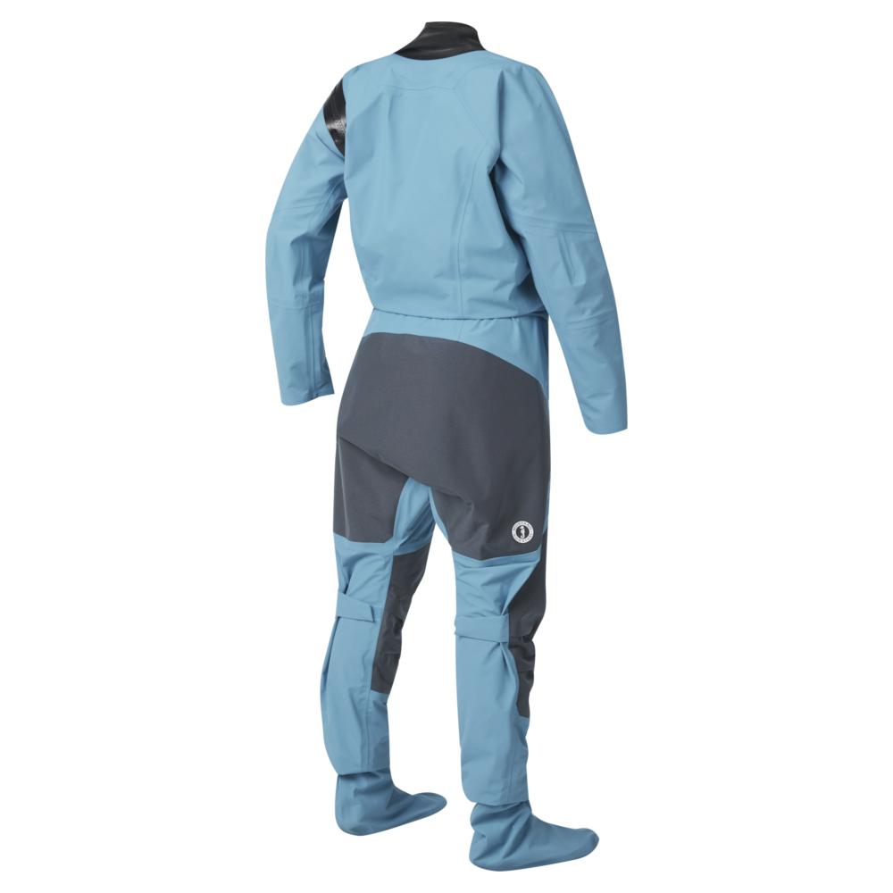 Mustang Survival Women's Quadra Dry Suit