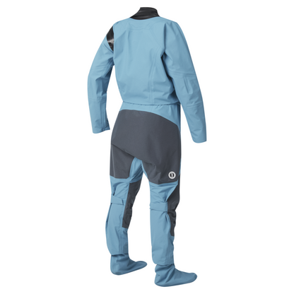 Mustang Survival Women's Quadra Dry Suit