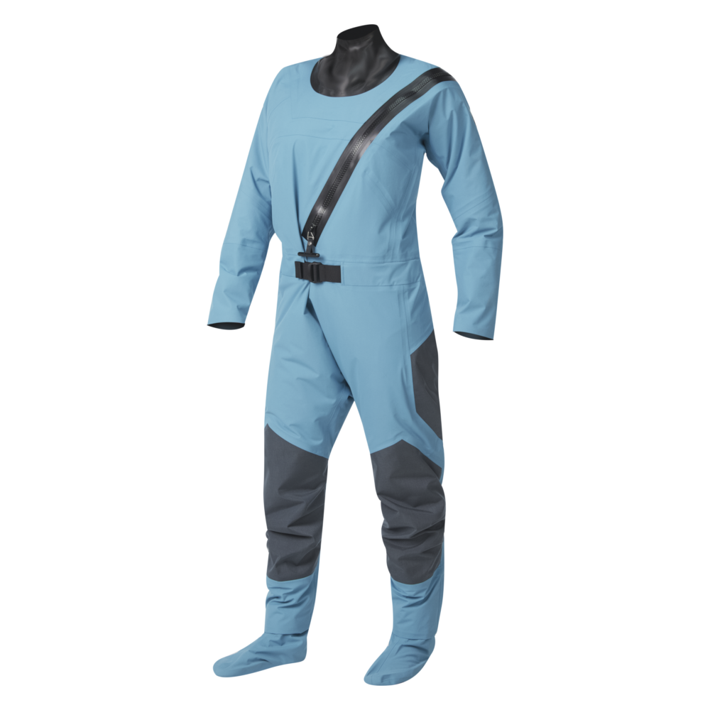Mustang Survival Women's Quadra Dry Suit