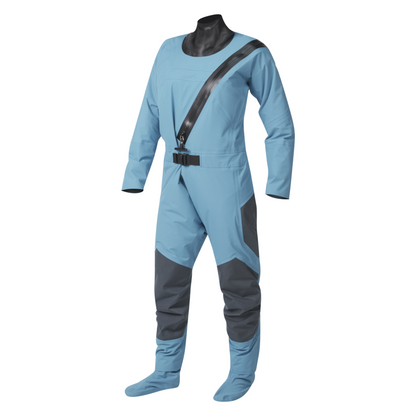 Mustang Survival Women's Quadra Dry Suit