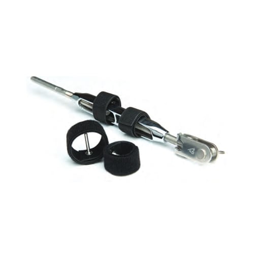 Johnson Hardware 20 Pack Wrap Pin For 1/4