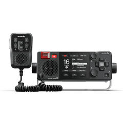 Em Trak X100 VHF w/ AIS Base Station