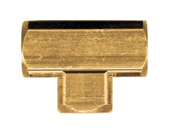 Fairview 1/2 Extruded Tee
