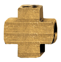 Fairview 1/4 Cross