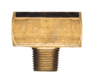 Fairview 1/4 Extruded Tee