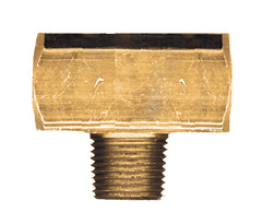 Fairview 1/4 Extruded Tee