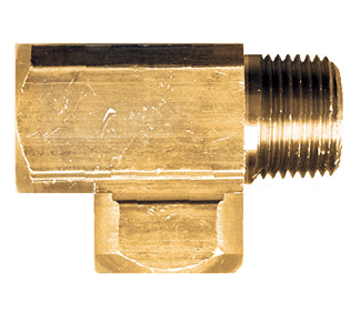 Fairview 1/8 Extruded Tee